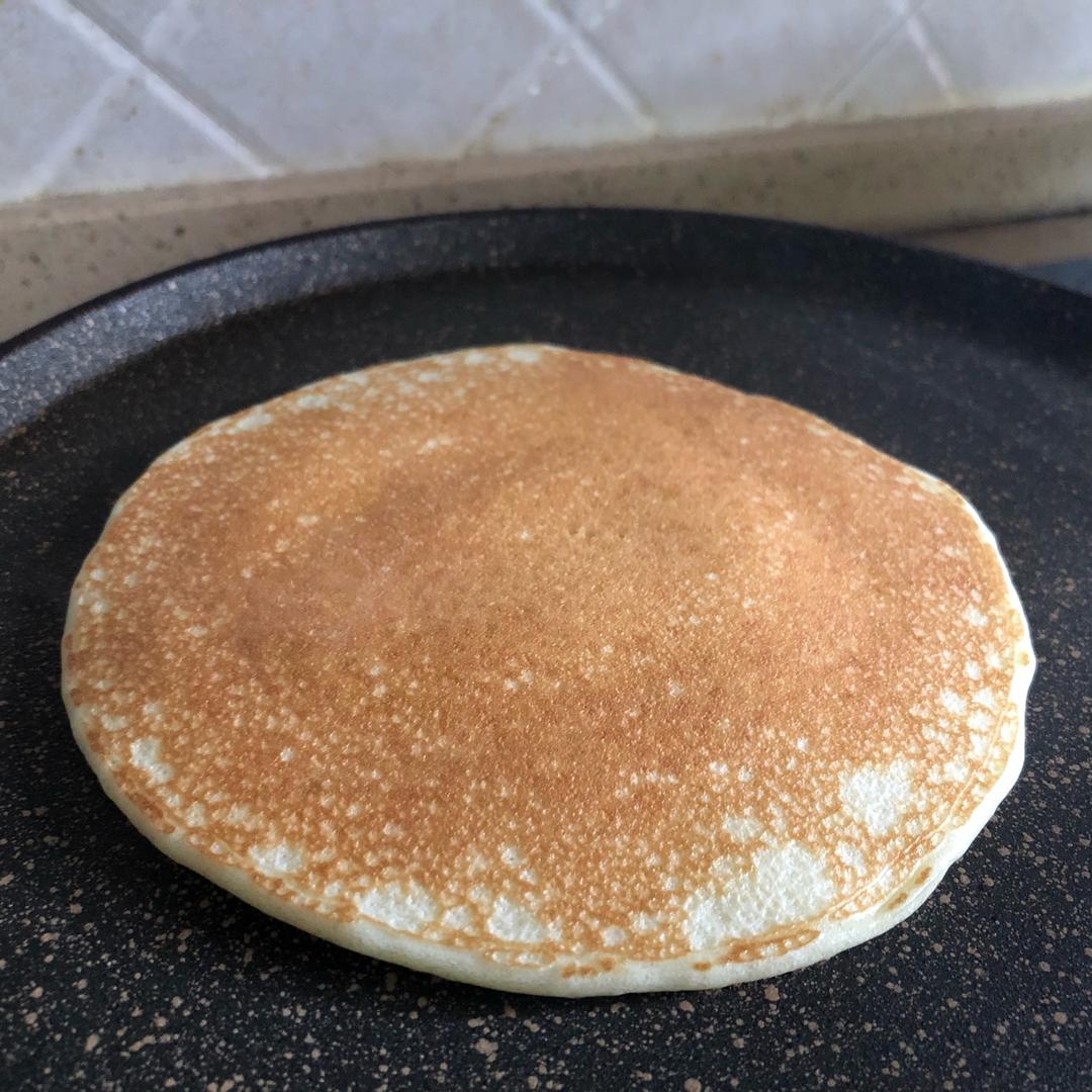 松饼/pancake
