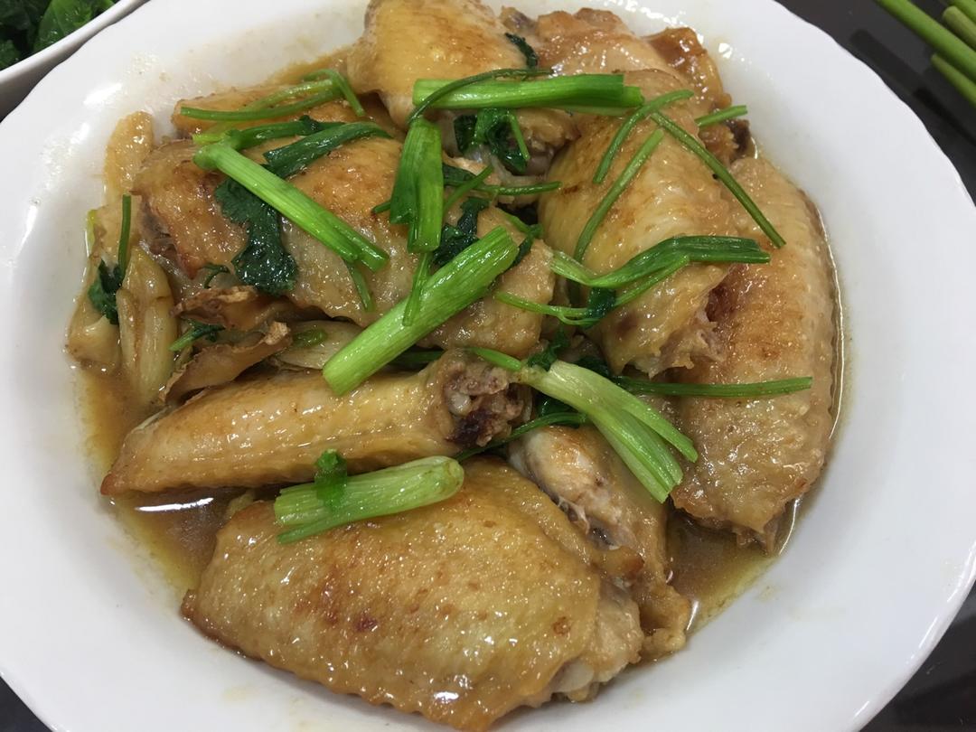 午餐•2019年1月20日