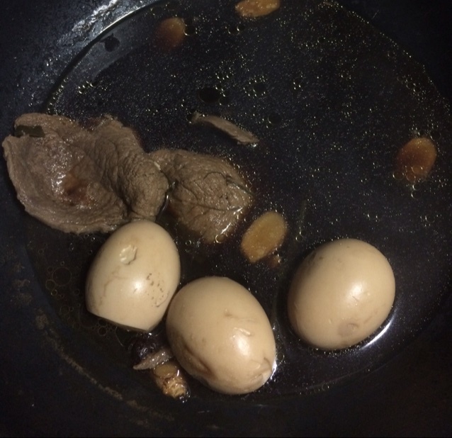 腊汁肉夹馍