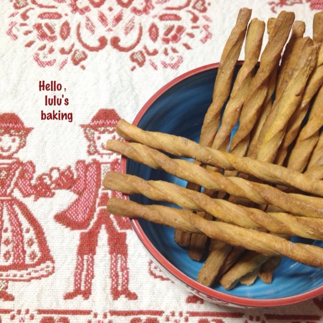 低糖低脂饼干