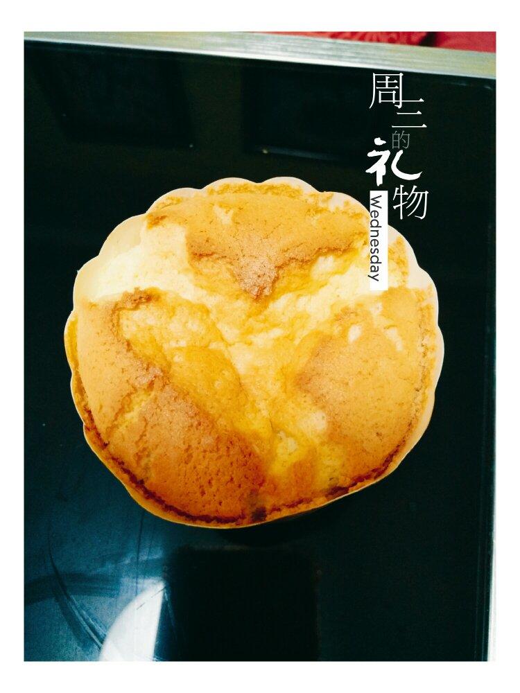 无油长崎蛋糕（不易消泡的日式做法）