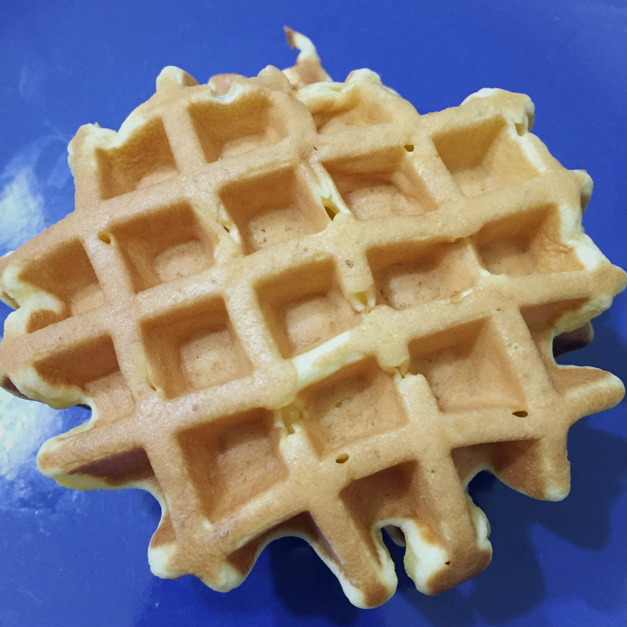 Waffle华夫饼