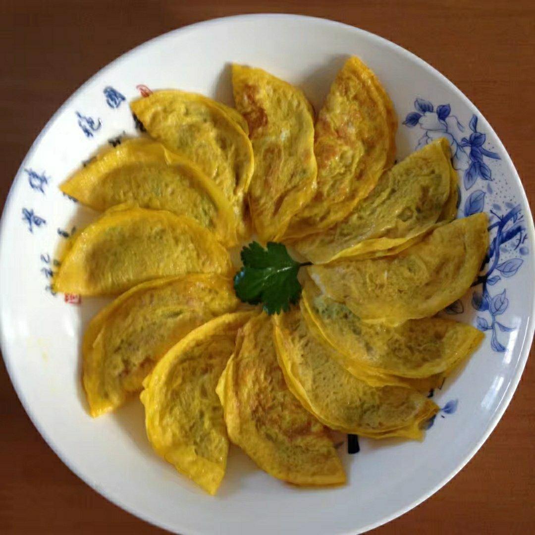 蛋饺
