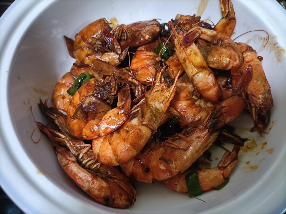 好好吃饭