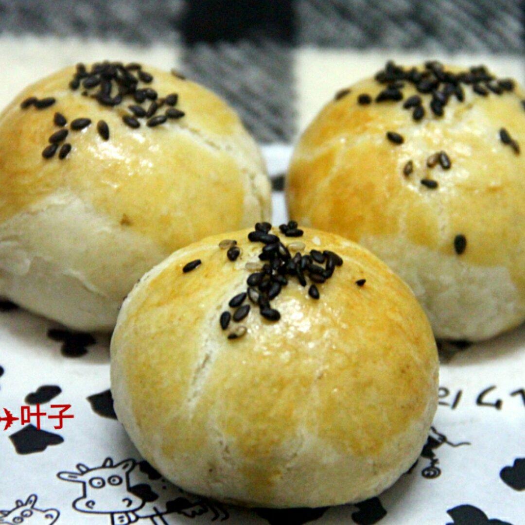 红豆酥