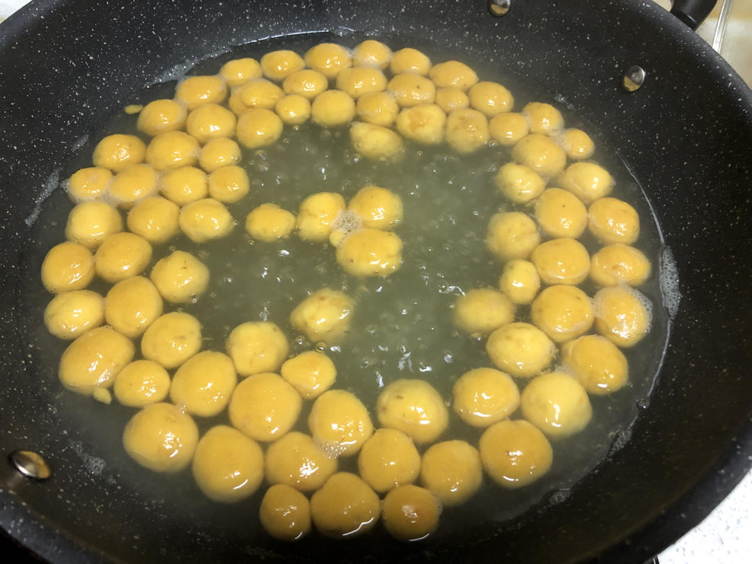 零失败新手轻松驾驭芋圆三色