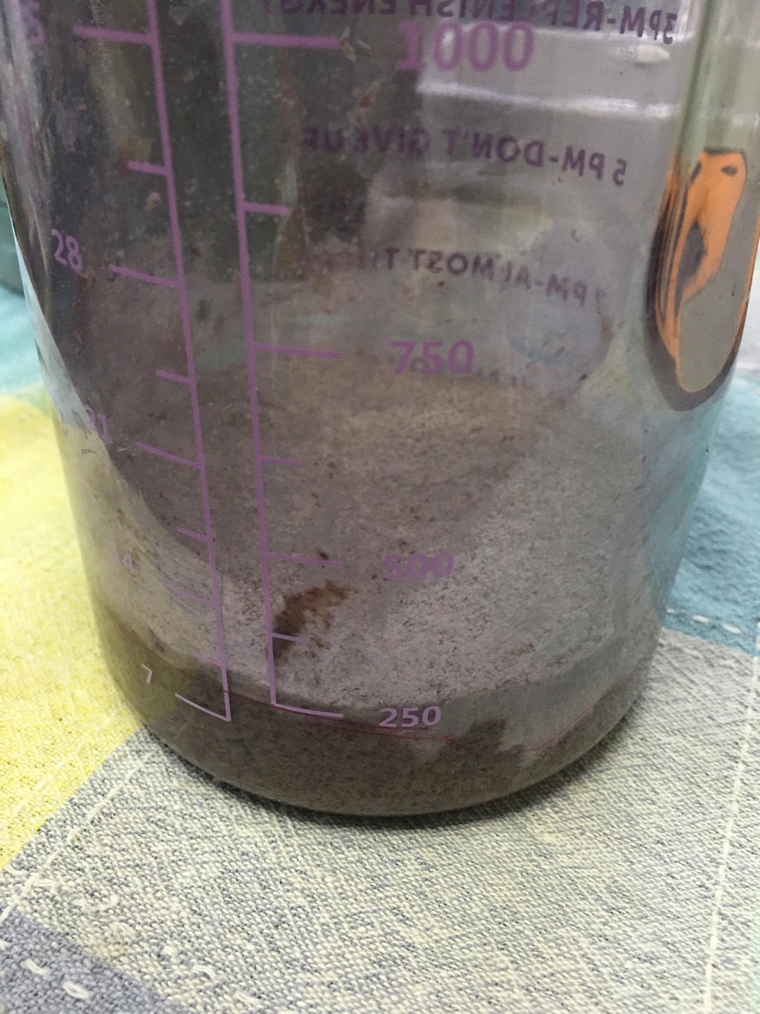 天然酵种、鲁邦种         （黑裸麦起种）