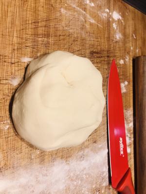 史上最详细的手工胶东鲅鱼水饺的做法 步骤20