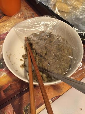 懒人月饼——简易绿豆酥的做法 步骤1