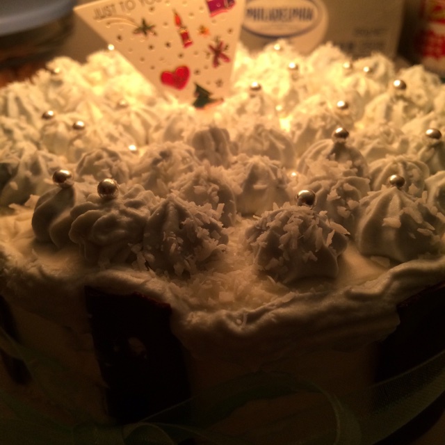 ♡My cake♡