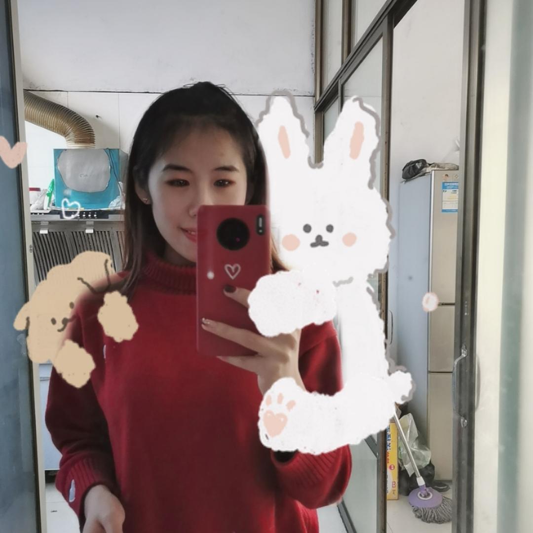 瑜瑜的美食日记