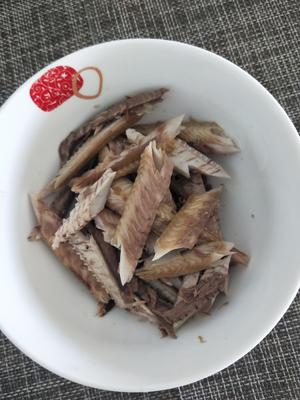日式秋刀鱼饭サンマご飯的做法 步骤5