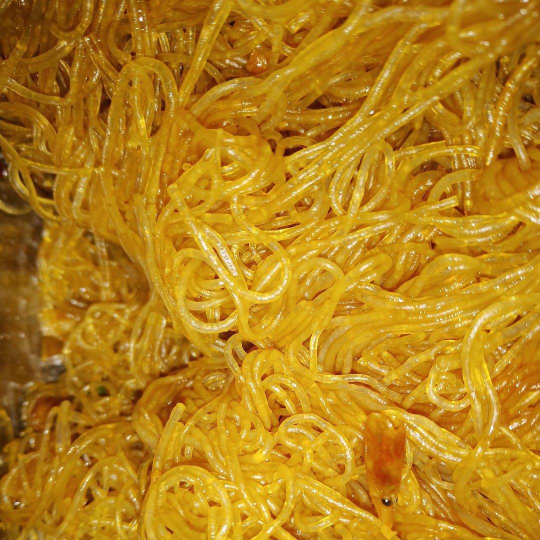 蒜蓉粉丝蒸扇贝