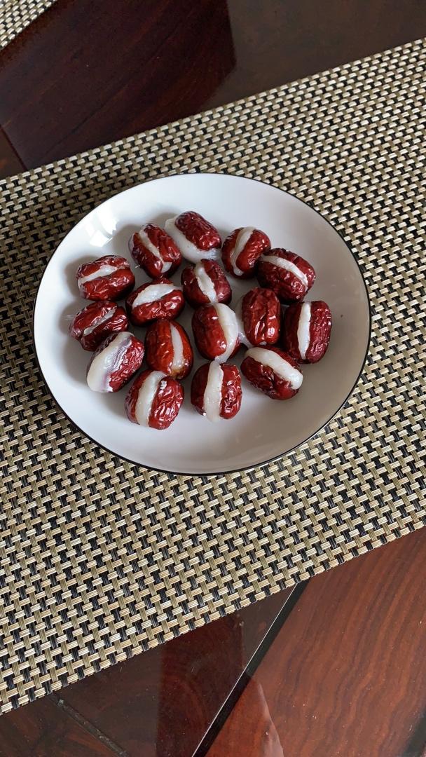 糯米枣