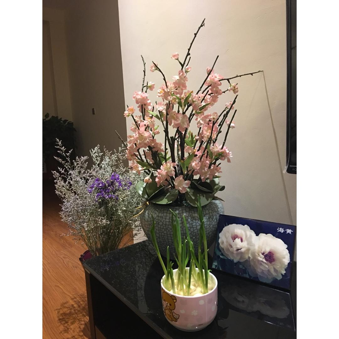 晚餐•2016年12月3日