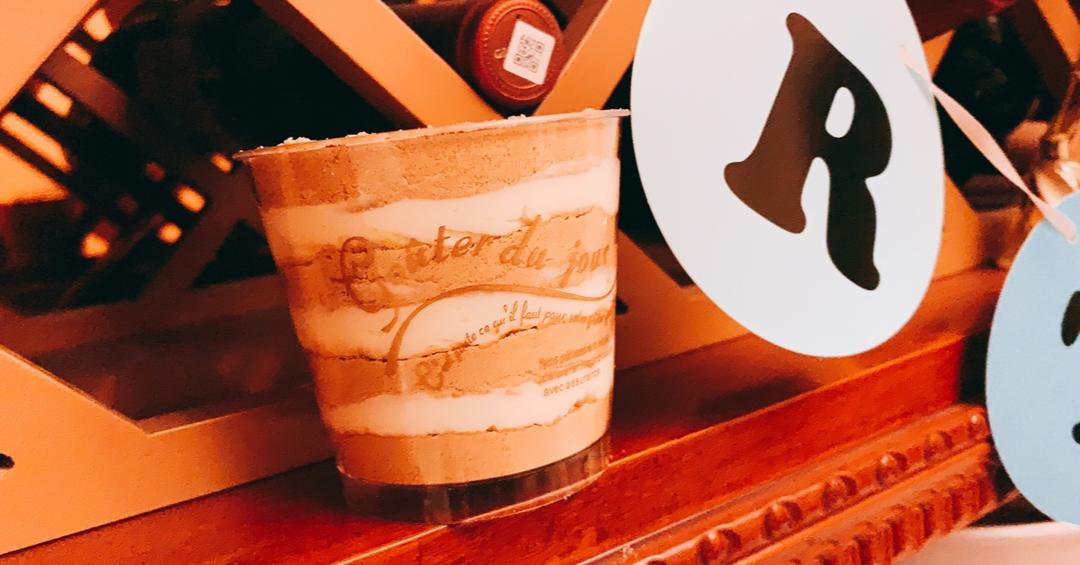 木糠杯——适合小白做的甜品
