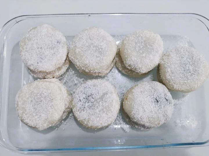 超好吃的糯米糍