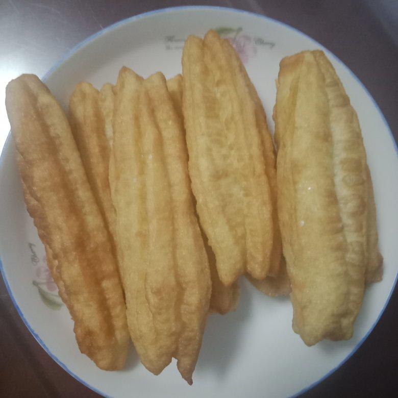 早餐•2020年2月21日