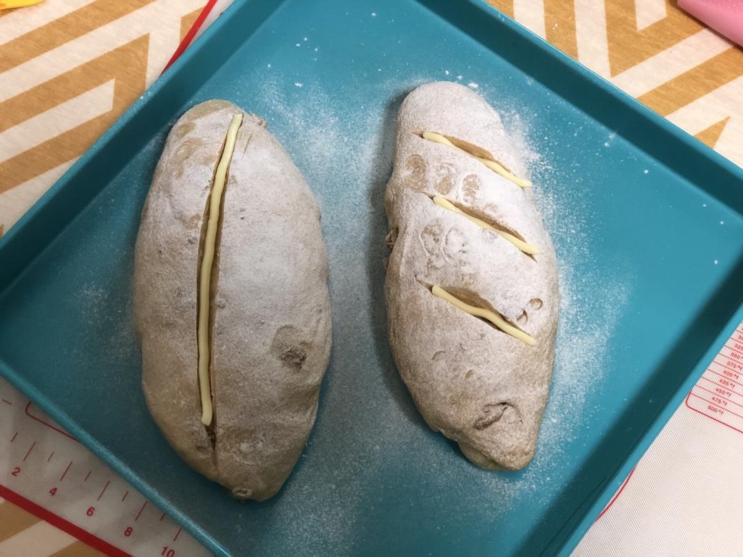 坚果软欧