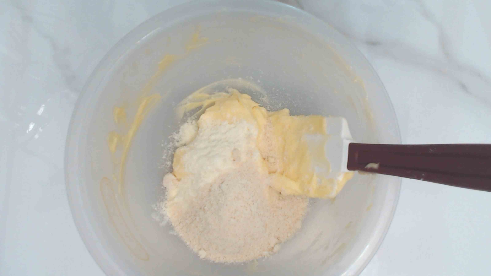 法式月饼-法式乳酪蛋月烧的做法 步骤8