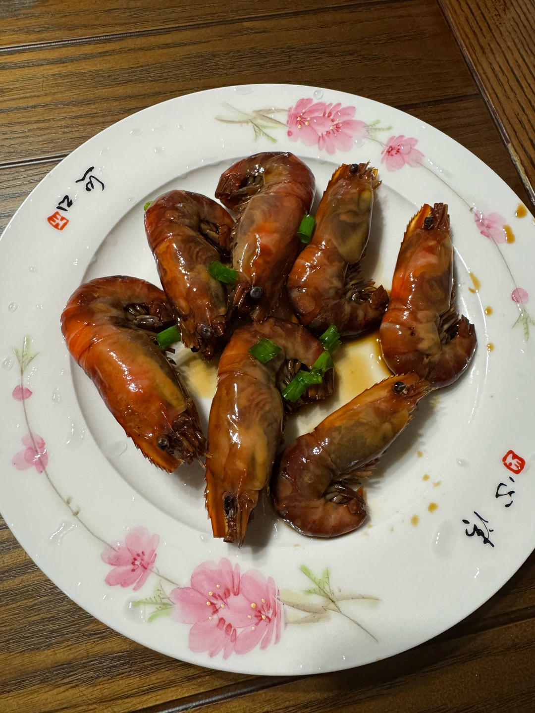 熟醉沼虾—不好吃来找我😊