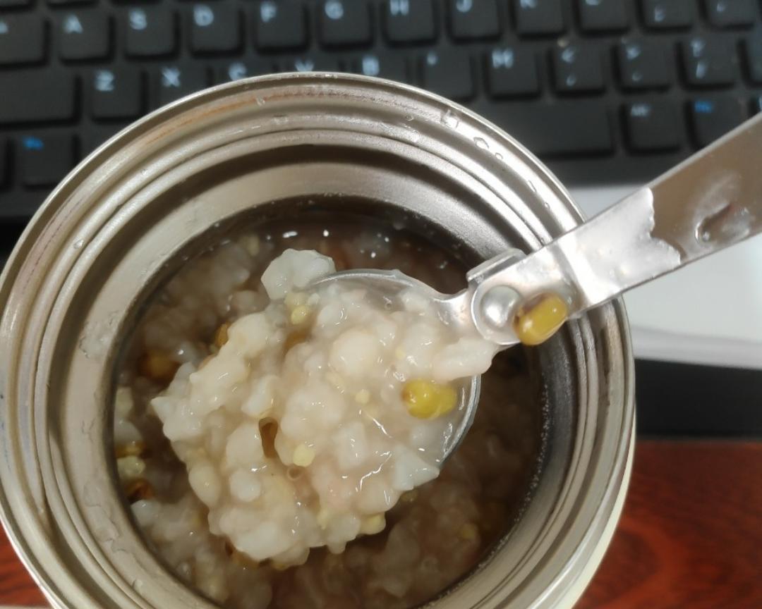 粥，各种粥