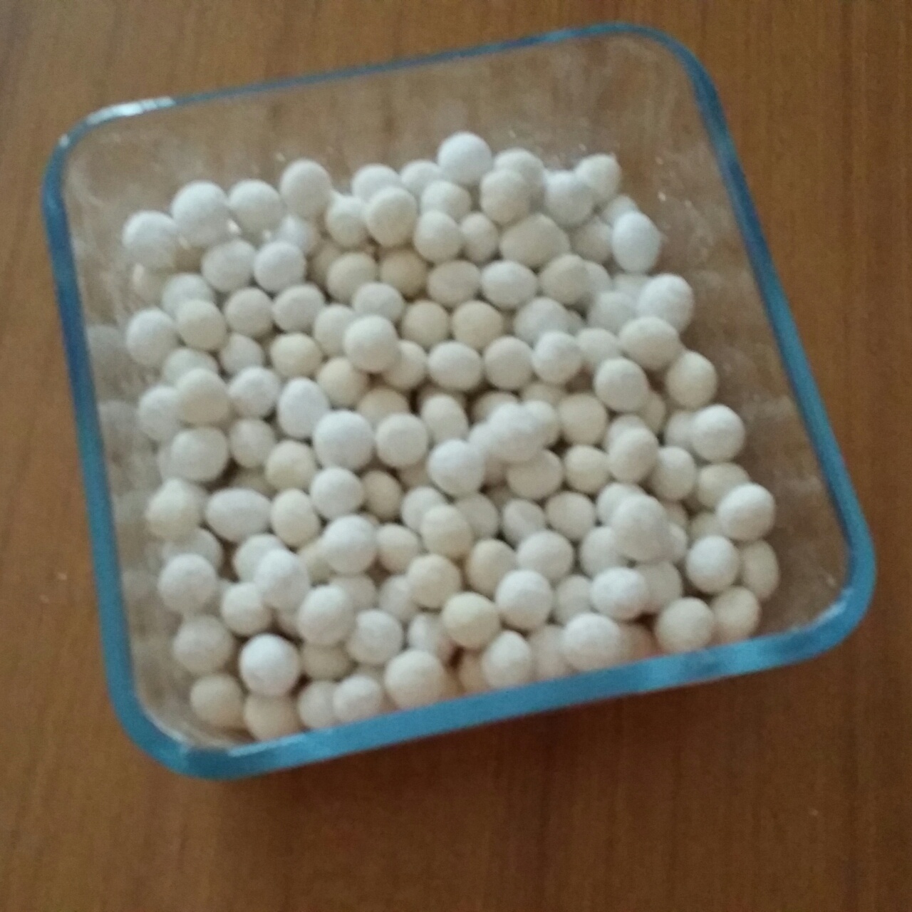 【完胜市售珍珠】的自制红糖珍珠～