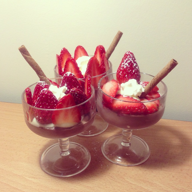 【请勿分享您的作品，多谢合作！】来份下午茶吧~