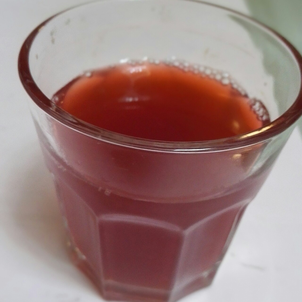 酸梅汤