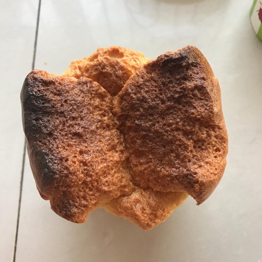 入口即化の棉花蛋糕