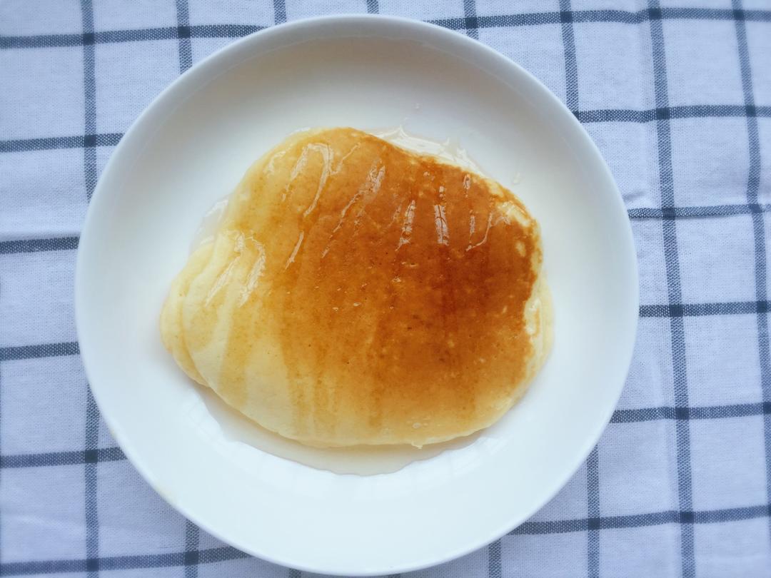 【小嶋rumi】原味松饼