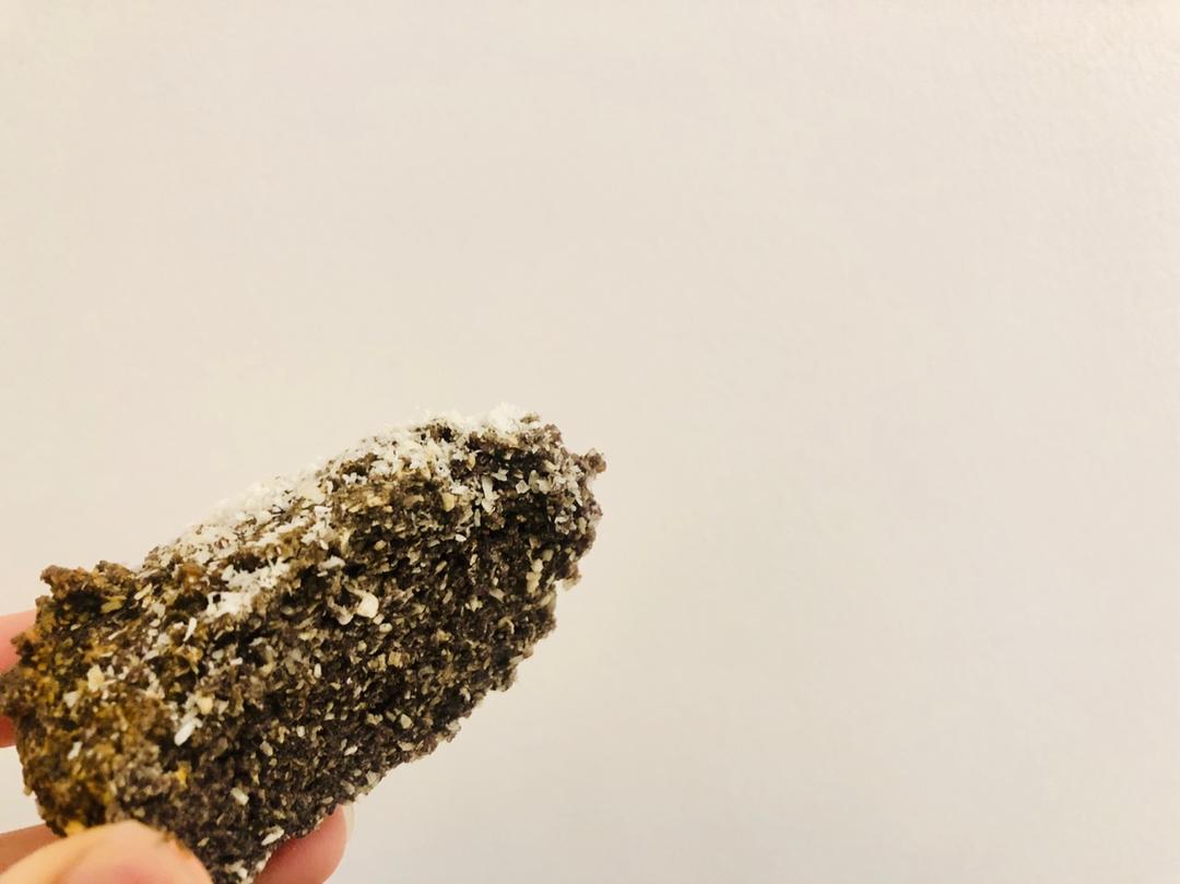 无泡打粉少油全鸡蛋打发快手蛋糕