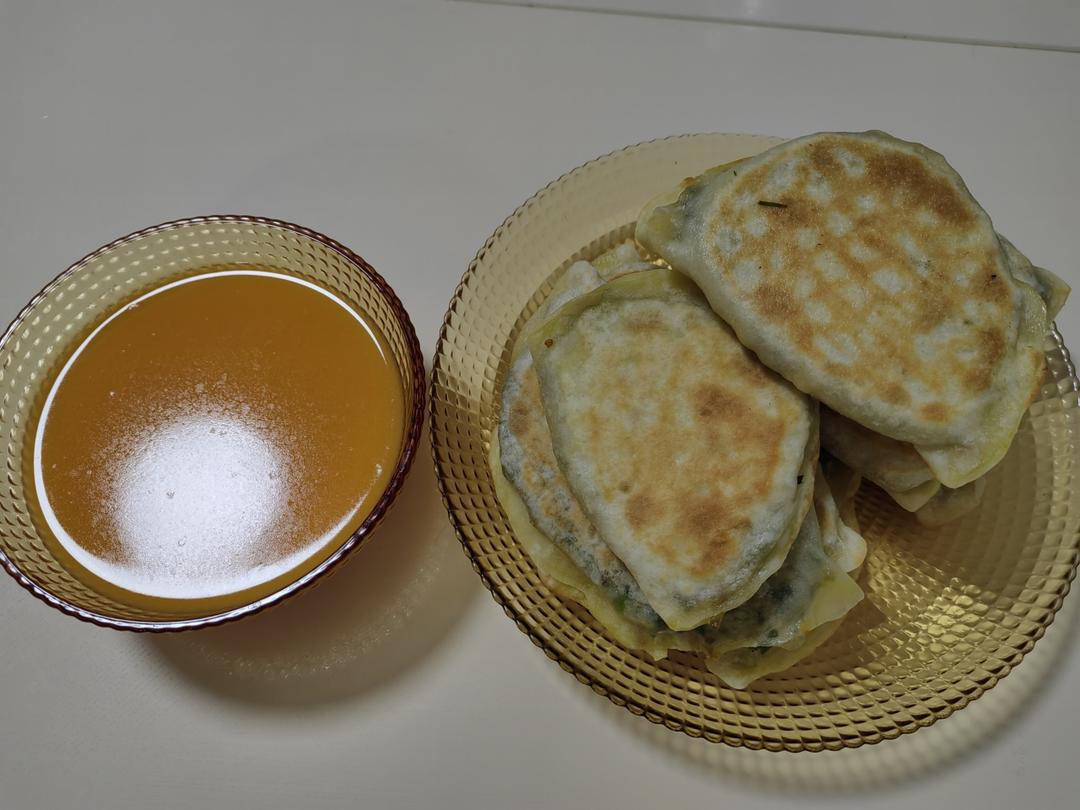红薯糊糊
