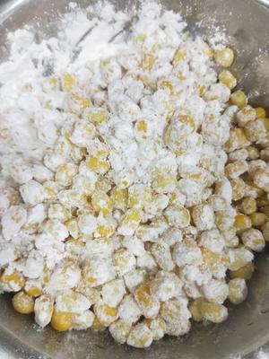 黄金玉米🌽的做法 步骤3