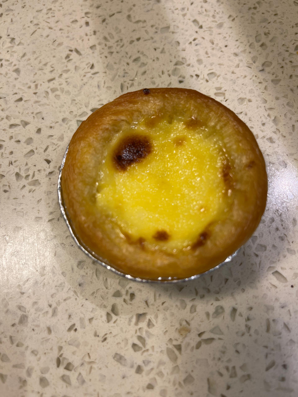 蛋挞液（做出美味蛋挞的配方）