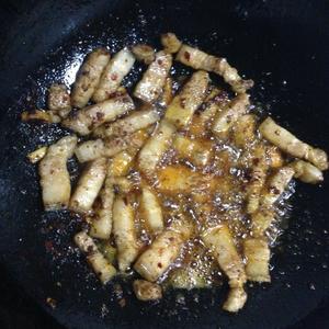 土豆香菇烧肉的做法 步骤4