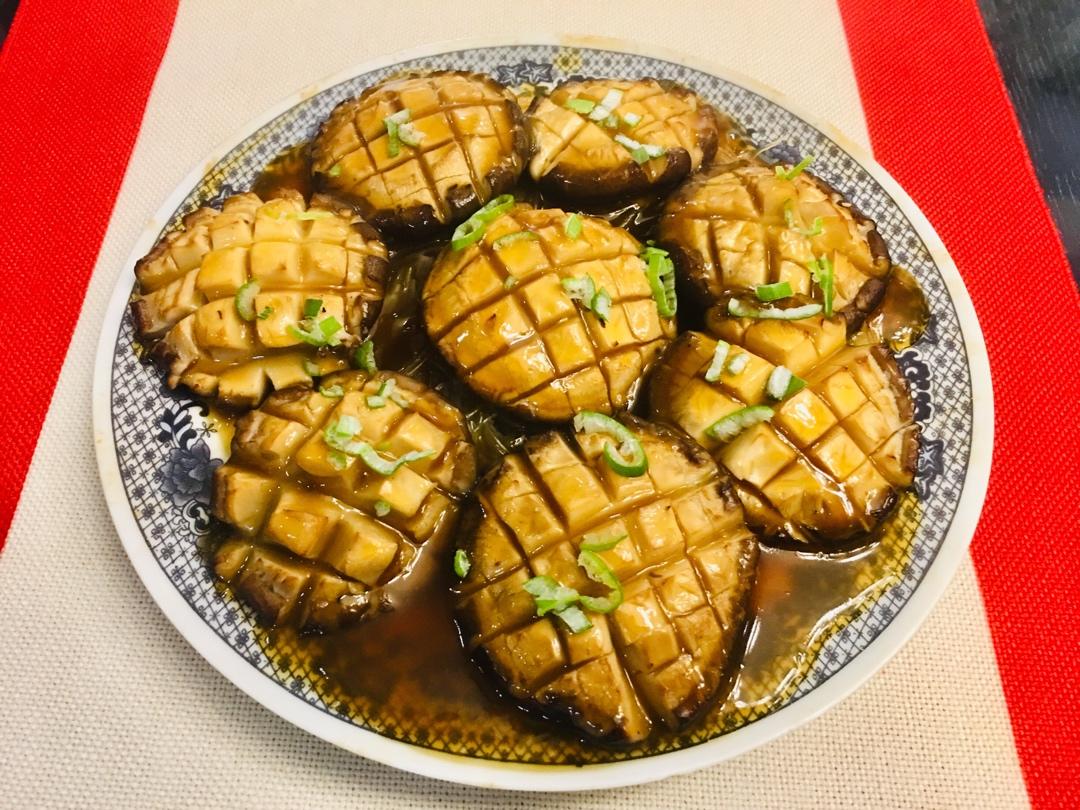 赛鲍鱼