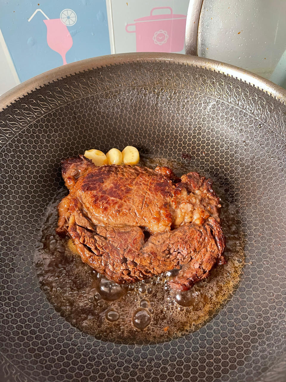 五步让你吃到媲美西餐厅的菲力牛排