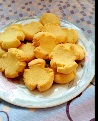玛格丽特饼干