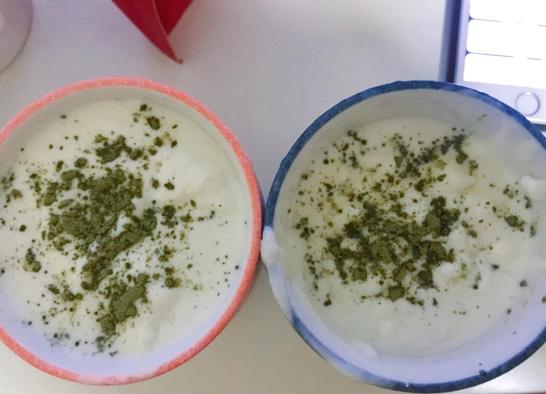 解锁喜茶芝士奶盖