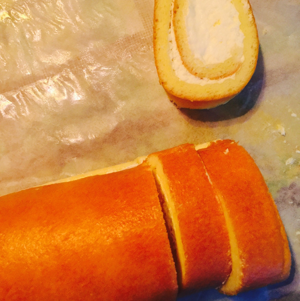 小四卷～风靡美食群的美味蛋糕卷