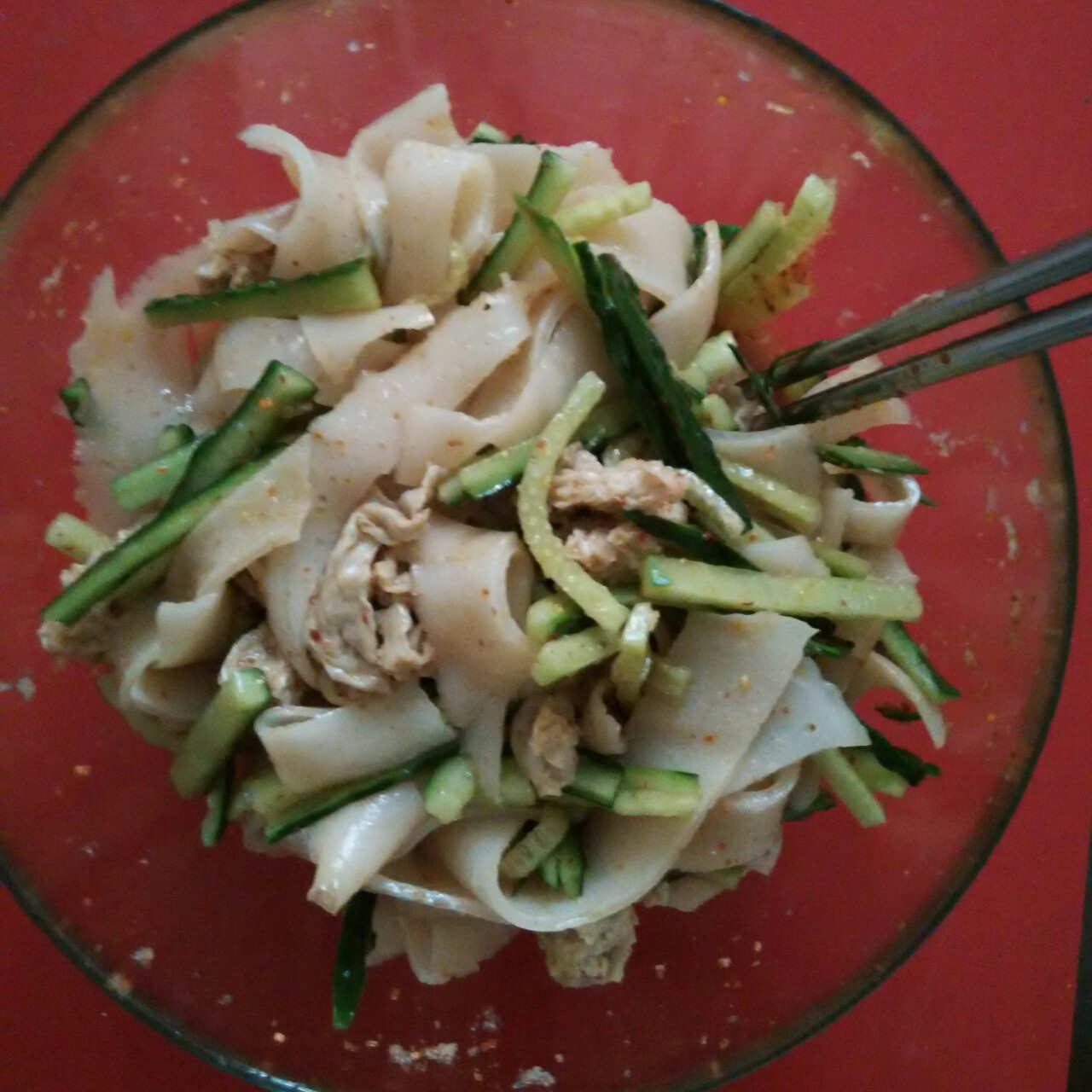 喜悦日记~餐桌日记