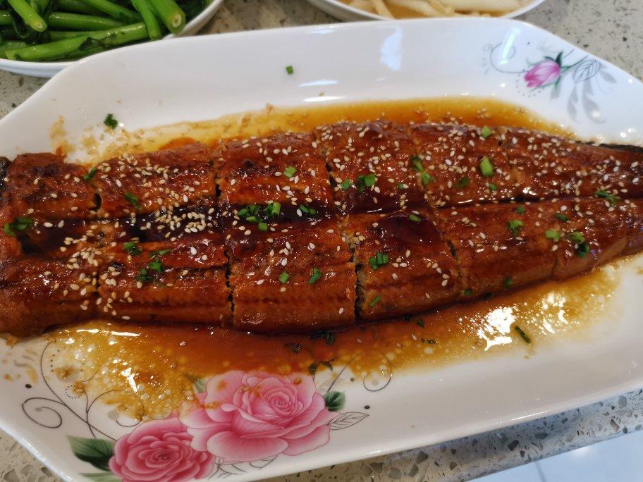 【跟我做不会错】日式蒲烧鳗鱼饭，神秘酱汁为鳗鱼加持