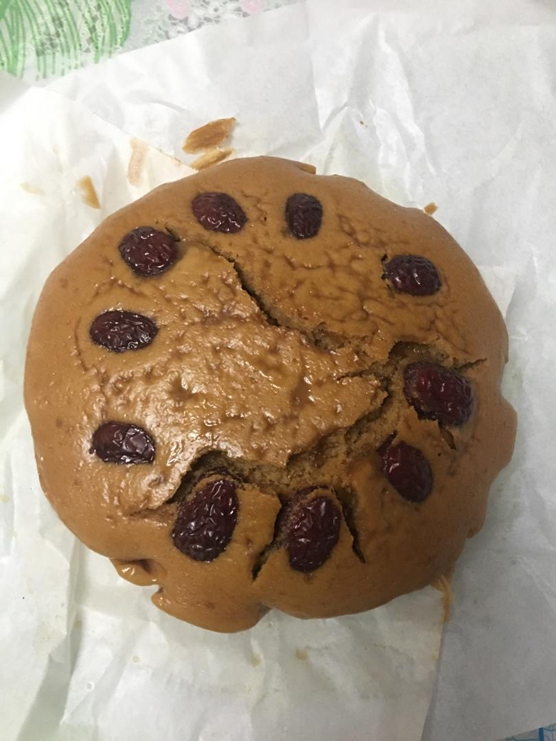 马拉糕