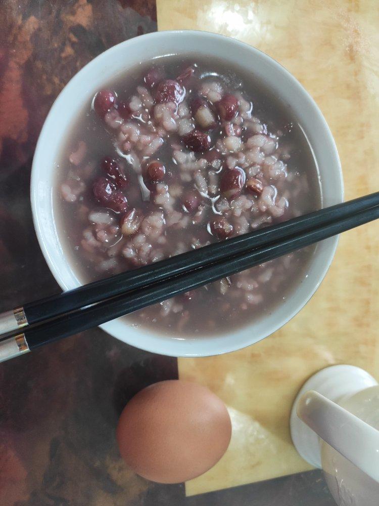 早餐•2020年3月9日