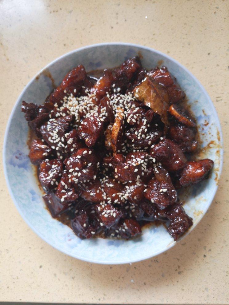 红烧肉