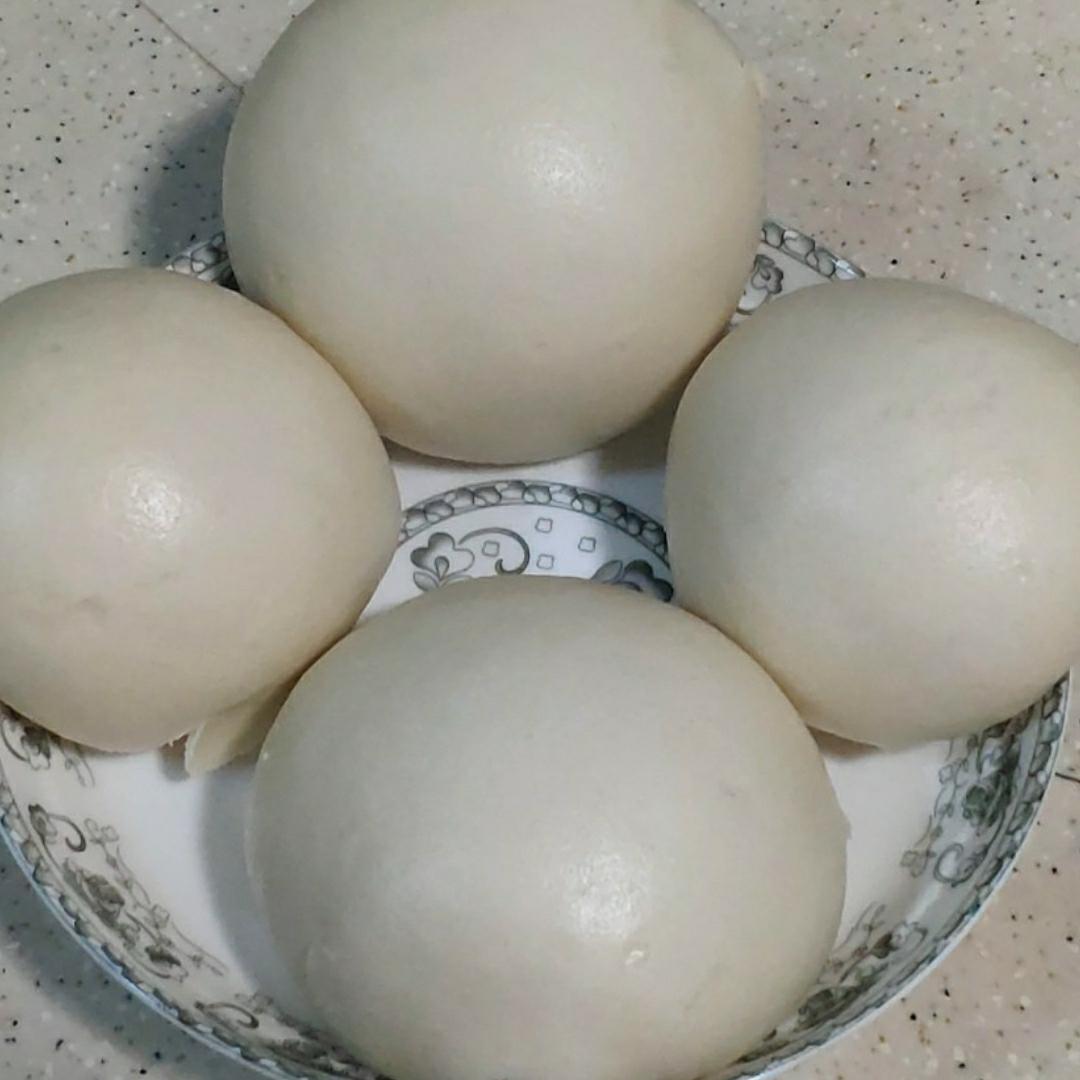 馒头成形记（图文完全版）