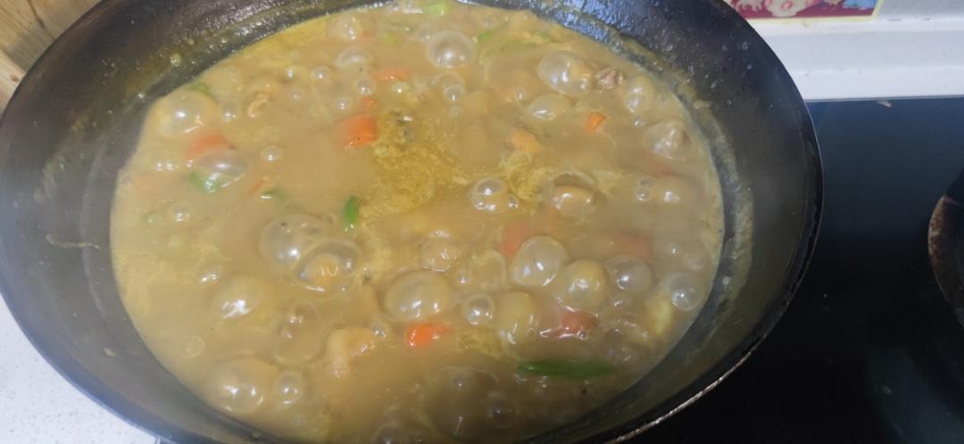 零失败日式咖喱鸡肉饭！！最正宗日本家庭做法！简单又好吃！