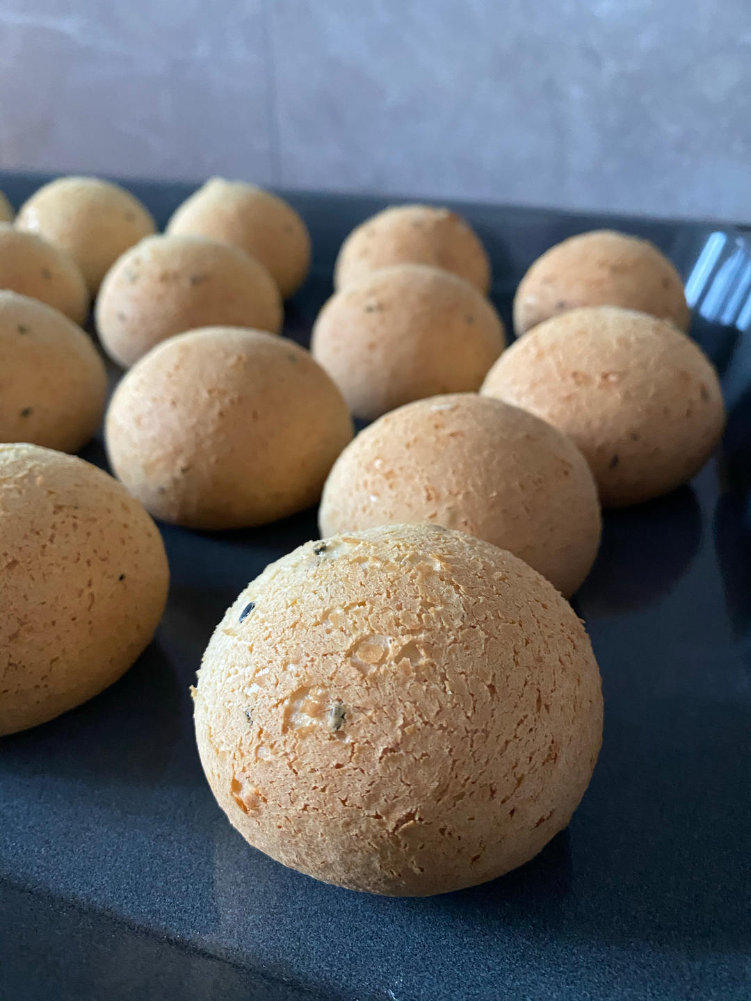 恐龙蛋·麻薯面包·麻薯包 自己做了1000➕的私人配方