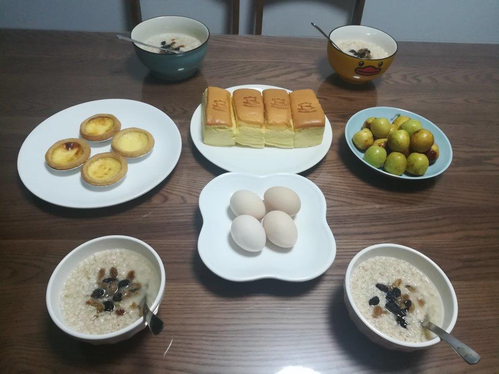 73份快手营养早餐合集～小学生&儿童版